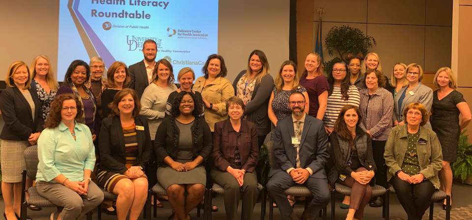 Health Literacy Council